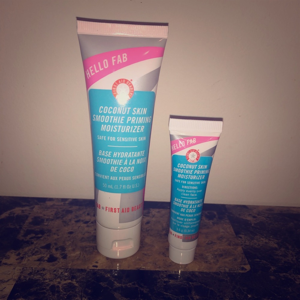 First Aid Beauty